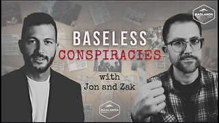 Baseless Conspiracies Ep 31 - Challenger Explosion