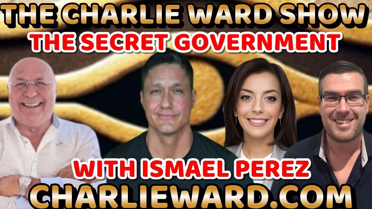 ISMAEL PEREZ JOINS CHARLIE WARD ON THE INSIDERS CLUB WITH PAUL BROOKER