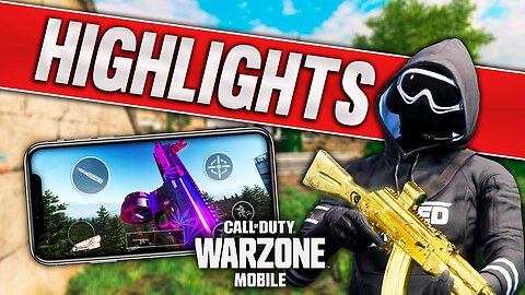 GLOBAL LAUNCH OF WARZONE MOBILE IS HERE 🔥🔥🔥 JUST 15 MORE DAYS LEFT FOR THE GLOBAL RELEASE.