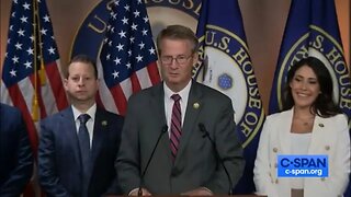 Rep. Burchett and Oversight Committee Members on Upcoming Hearing on UAP July 20th 2023