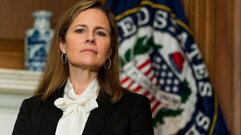 Amy Coney Barrett