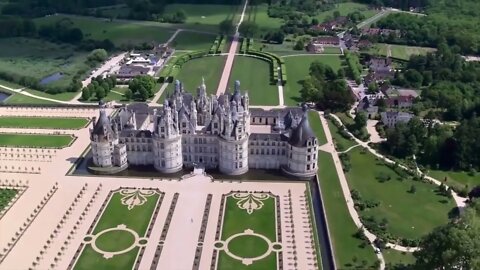 Loire Valley France