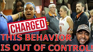 Female Memphis Basketball Player Charged With Assault After Sucker Punching Opponent After Game!