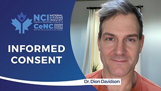 Informed Consent is the Cornerstone of Medical Ethics