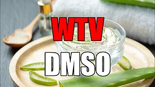 What You Need To Know About DMSO
