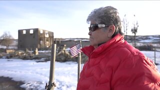 Chavez family plans to rebuild after losing 5 homes in Marshall Fire