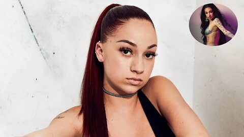19 YO Bhad Bhabie UNHAPPY Being Called "Cash Me Outside" Girl After Making $50M On Onlyfans