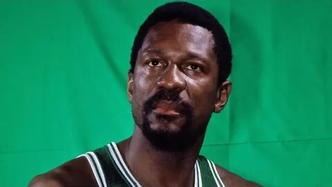 Uncle Hotep Factor - RIP Bill Russell