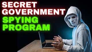 💥COVID COVER UP MASS SPYING PROGRAM | WHAT THE FBI DOESN'T WANT YOU TO KNOW