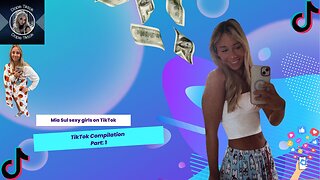 Mia Sul Unleashes TikTok Madness! 🌟 | Controversial and Unfiltered Influencer Extravaganza