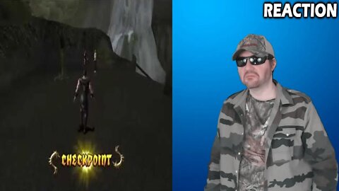 Mortal Kombat Armageddon Konquest Mode (PS2) Kobra Rant By MrGSTAR321 REACTION!!! (BBT)