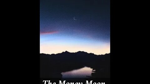 The Money Moon: A Romance by Jeffery Farnol - Audiobook
