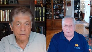 Judge Napolitano & Fmr.CIA Phil Giraldi: Ukraine - Russia War