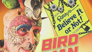 Ripley's Believe it or Not