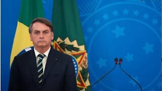 ABSURDO Judiciário se mantém contra hidroxicloroquina mesmo com defesa insistente de Bolsonaro