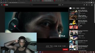 REACTION!!! The Guilty | Official Trailer | Jake Gyllenhaal | Netflix