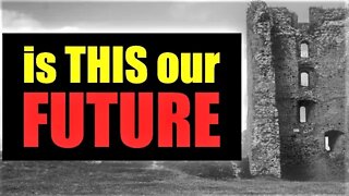 If THIS is OUR FUTURE – We’re in TROUBLE!