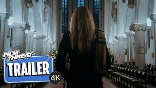 JACOB THE BAKER | Official 4K Trailer (2023) | DRAMA | Film Threat Trailers