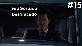 Mafia Definitive Edition - 1935 - Seu sortudo desgraçado - #15