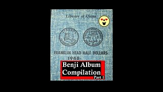 Benji Album Compilation Part 1 of 2