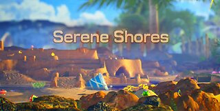 Pikmin 4 ll Starting Serene Shores Part: 11 [Switch]