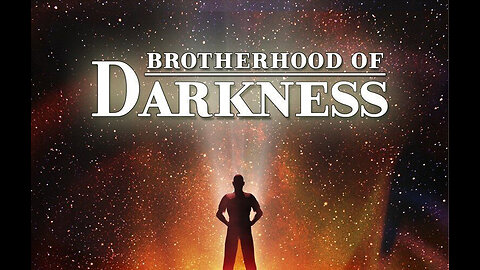 Brotherhood of Darkness