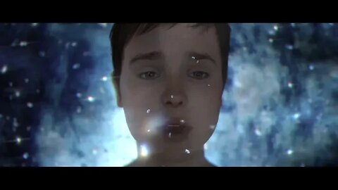Attair Plays Beyond Two Souls P1