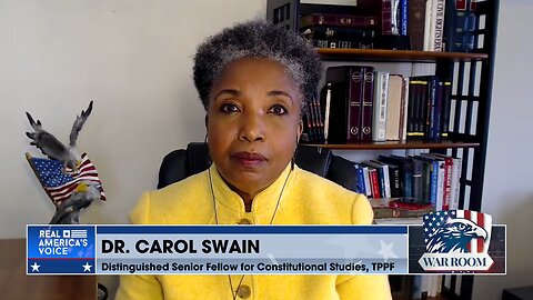 Dr. Swain: MLK Jr. Would Be Appalled By Today’s Social Justice Warrior’s Marxist Roots And Pursuits