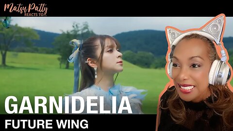 Garnidelia - Future Wing | Reaction