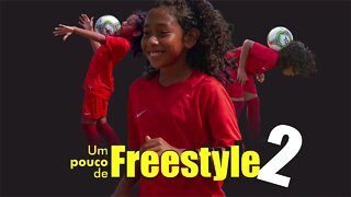 Praticando FreeStyle - 2