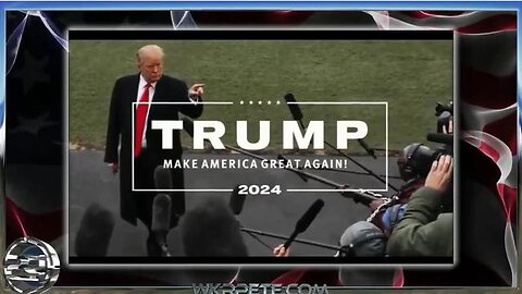 TRUMP QUADRUPLES DOWN: THIS IS THE BEST POLITICAL AD YOU’VE EVER SEEN