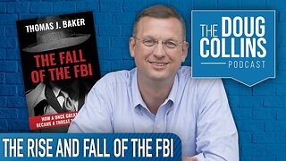 The Rise and Fall of the FBI