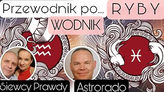 Przewodnik po ... Ryby i Wodnik - Astrorado