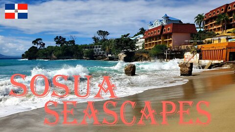Seascapes of Sosua