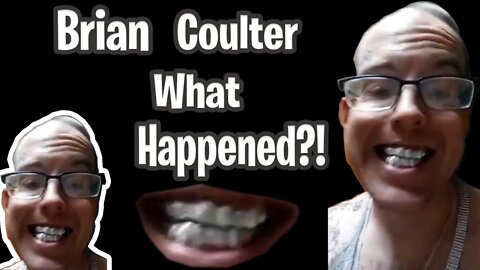 The Disturbing case of Brian Coulter and Gloria Williams