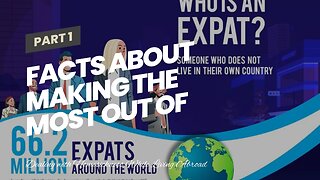 Facts About Making the most out of your travel experiences as an expat Revealed