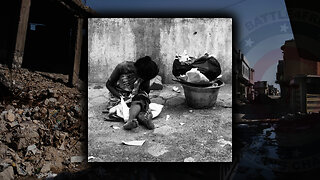 War Driven Poverty - Three Generations of Loss