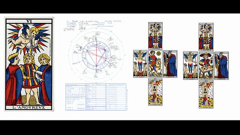 A.T.M.A : #10 La Clef du Ciel Intérieur Chymique