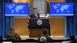 Department of State Daily Press Briefing - July 12, 2023