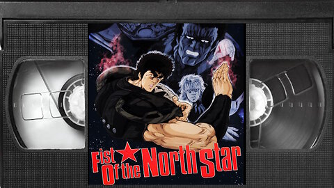 Fist Of The North Star