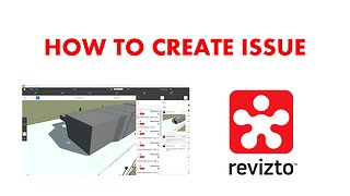 REVIZTO LESSON 10: HOW TO CREATE ISSUE