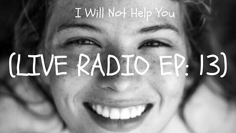 Laugh To My Voice (AMA LIVE) | NPC Radio