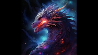 Galactic Dragon