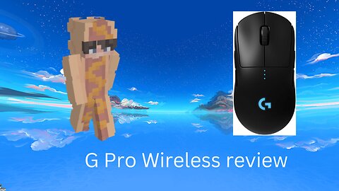 G Pro Wireless review!!!