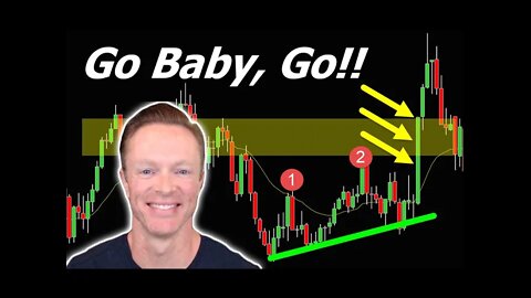 🚀 Squeeze Alert!! This Slingshot Reversal Could be a MONSTER!! 🙉