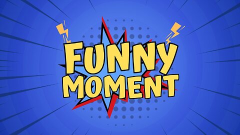 Laughing Through Failures: Epic Moments