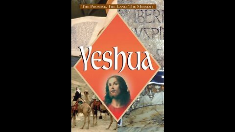 YESHUA - Full movie from 1984 - International Lutheran Layman's League
