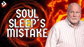 Soul Sleep's Crucial Mistake | Eternal Punishment Clip | Allen Nolan