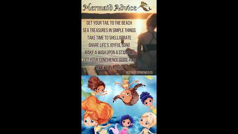 #mermaids #vacation #motivational #beachquotes for #beachlifevibes #shorts from #puertopeñasco