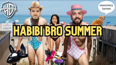 Habibi Bro Summer | The List (of the Worst Tweets on Twitter)